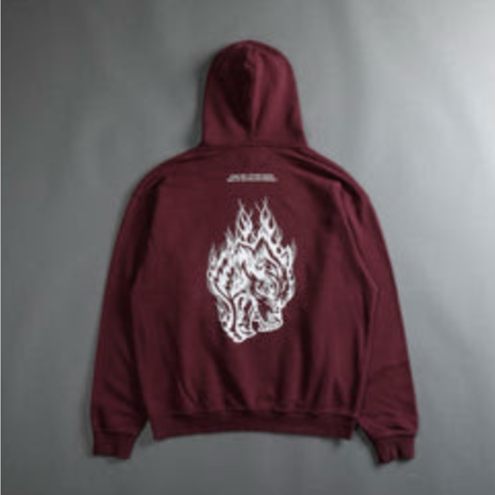 Darc sport hoodie